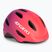 Giro Scamp pink and purple children's bike helmet GR-7150045