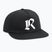 RIDE Old English Cap black baseball cap