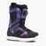 Women's snowboard boots RIDE Sage W purple
