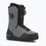Men's snowboard boots RIDE Lasso grey