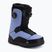 Women's snowboard boots K2 Kinsley black/lilac