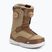 Women's snowboard boots K2 Kinsley black tan