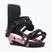 Women's snowboard bindings RIDE Drone W purple