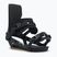Men's snowboard bindings RIDE Drone black