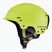 Ski helmet K2 Thrive pop yellow