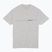 Men's RIDE Zero Logo Tee heather grey