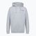 Men's RIDE Old English Hoody sweatshirt heather grey