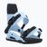 Men's snowboard bindings RIDE C-6 cloud