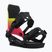 Men's snowboard bindings RIDE A-8 sunset