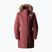 Women's winter jacket The North Face Arctic Parka red NF0A4R2V6R41