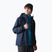 Men's rain jacket The North Face Quest navy blue NF00A8AZ8K21