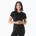 Women's Smartwool Merino thermal T-shirt black