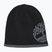 Men's Timberland Reversible Logo Beanie black