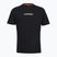 Men's T-shirt Napapijri S-Flint black beauty