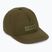 Men's baseball cap Napapijri F-Box Logo dark olive