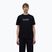 Men's T-shirt Napapijri S-Box Logo black beauty