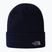 Men's trekking cap The North Face Norm Beanie summit navy