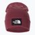 The North Face Dock Worker Recycled pink winter beanie NF0A3FNT6R41