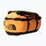The North Face Base Camp Duffel S 50 l travel bag orange NF0A52ST7Q61