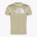 Men's trekking t-shirt The North Face Reaxion Easy Tee brown NF0A4CDV