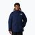 Men's jacket The North Face Mcmurdo Parka summit navy