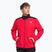 Men's fleece sweatshirt The North Face Alpine Polartec 200 FZ red NF0A7WWLKZ31