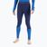 Men's thermal pants icebreaker ZoneKnit 260 400 navy blue IB0A56HG5971