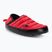 Men's winter slippers The North Face Thermoball Traction Mule V red/black