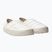 Women's slippers The North Face Thermoball Traction Mule V gardenia white/silvergrey