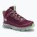 The North Face Fastpack Hiker Mid WP children's trekking boots pink NF0A7W5V9Z21