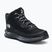 The North Face Fastpack Hiker Mid WP children's trekking boots black NF0A7W5VKX71