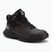 Men's trekking boots The North Face Storm Strike III WP coffee brown/ black