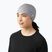 Winter hat Smartwool Merino light gray heather