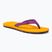 Women's flip flops The North Face Base Camp Mini II orange NF0A47ABIII1