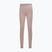Children's thermal trousers icebreaker Kids 200 Oasis Leggings pink quartz
