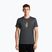 Men's icebreaker Merino 150 Tech Lite Bear Tour obsidian T-shirt
