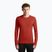 Men's thermal sweatshirt Icebreaker 260 Tech Crewe Agate