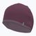Hat icebreaker Merino 200 Oasis Reversible Beanie berry/grey plum