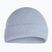 Winter hat icebreaker Merino All Day Toque Beanie zinc blue