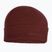 Winter hat icebreaker Merino All Day Toque Beanie port/bittersweet