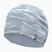 Hat icebreaker Merino 260 Oasis Vertex Reversible Beanie Chillwave snow/zinc blue