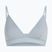 Thermal sports bra icebreaker Merino 150 Siren Bra Inserts zinc blue
