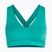 Thermal sports bra icebreaker Merino 125 Cool-Lite Sprite Racerback fresh