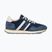 Men's shoes Napapijri NP0A8BNZ navy/beige