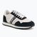 Men's shoes Napapijri NP0A8BNZ white/black