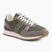 Men's shoes Napapijri NP0A8BLO grey/green
