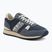 Men's shoes Napapijri NP0A8BLO navy/beige