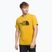 Men's trekking shirt The North Face Easy yellow NF0A2TX376S1
