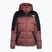 Women's down jacket The North Face Diablo Down Hoodie pink NF0A55H486H1