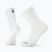 Smartwool Everyday Anchor Line Crew white trekking socks